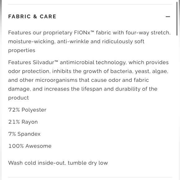 Figs Zamora Jogger Scrub Pants - Picture 7 of 7